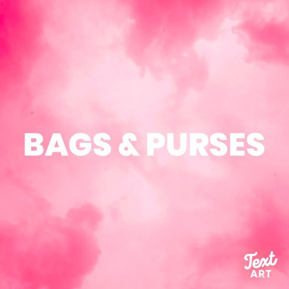 Handbags - Bags & Purses